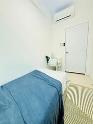 Jervois Regency (D10), Apartment #559559831